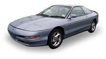 ремонт Генератора FORD (ФОРД) Probe